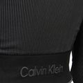 Дамски суитшърт Calvin Klein 00GWS4J406 Seamless black 4