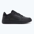 Мъжки обувки Tommy Hilfiger Basket Core Lite Lth Mix black 2