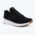 Мъжки обувки Tommy Hilfiger Comfort Run Knit black