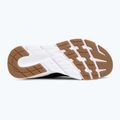 Мъжки обувки Tommy Hilfiger Comfort Run Knit black 4