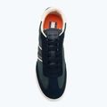 Мъжки обувки Tommy Jeans Retro Runner Cleated Winter dark night navy 5
