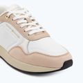 Дамски обувки Tommy Hilfiger Runner ecru 7