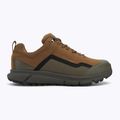 Мъжки обувки Tommy Hilfiger Outdoor Runner Low Wpm desert khaki 2
