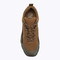 Мъжки обувки Tommy Hilfiger Outdoor Runner Low Wpm desert khaki 5