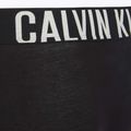 Боксерки Calvin Klein 000NB3609A Boxer Brief 3 чифта black w/oatmeal logo/black w/age 6