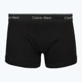 Боксерки Calvin Klein LV00NB1897 Trunk 5 чифта black bodies w/black/misty grey/purple 7