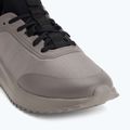 Мъжки обувки Calvin Klein YM0YM01443 Eva Runner Laceup Sock Mat Mix taupe smog/black 7