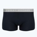 Боксерки Tommy Hilfiger Trunk WB 3 чифта purple pink/antique silverer/aegean sea 4