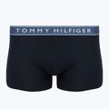 Боксерки Tommy Hilfiger Trunk WB 3 чифта purple pink/antique silverer/aegean sea 5