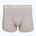 Мъжки боксерки Calvin Klein 0000U2662G Trunk 3 чифта classic blue/porpoise/black 2