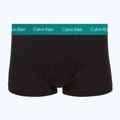 Боксерки Calvin Klein LV00NB4412 Low Rise Trunk 5 чифта black bodies with driftwood/moonlight 5