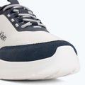 Мъжки обувки Calvin Klein HM0HM02342 Light Eva Runn Essential Laceup Nylon Suede calvin navy/light grey 7
