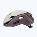 Велосипедна каска HJC Valeco 2 ashbrown 10