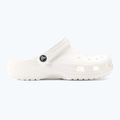 Мъжки джапанки Crocs Classic white 3