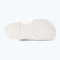 Мъжки джапанки Crocs Classic white 6