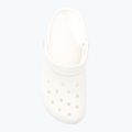Мъжки джапанки Crocs Classic white 7