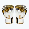 Боксови ръкавици Twins Special Fancy FBGVL3-52 white/gold 3