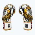 Боксови ръкавици Twins Special Fancy FBGVL3-52 white/gold 4