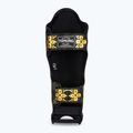 Протектори за подбедрици и стъпала Top King Kanok black 5