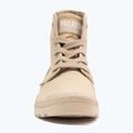 Дамски обувки Palladium Pampa HI sahara/ecru 12