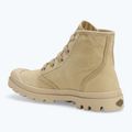 Дамски обувки Palladium Pampa HI sahara/ecru 3