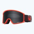 Скиорски очила DRAGON DXT OTG manga/lumalens dark smoke 5
