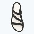 Crocs Swiftwater Sandal W black/black 203998-060 джапанки 5