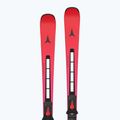 Пистови ски Atomic Redster S9 Revoshock S + автомати I12 GW  red tension 9