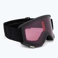 Скиорска маска Atomic Savor L black/rose