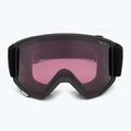 Скиорска маска Atomic Savor L black/rose 2