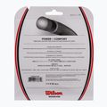Wilson Sensation 16 тенис струна 12,2 м бяла WRZ941000+ 2