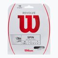 Wilson Revolve 16 12,2 м тенис струна черна WRZ946800+