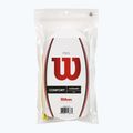 Обвивки за тенис ракета Wilson Pro Overgrip 30 бр. бели.