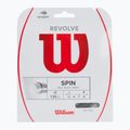 Wilson Revolve 17 12,2 м тенис струна черна WRZ946900+