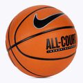 Nike Everyday All Court 8P Deflated баскетбол N1004369-855 размер 5 2