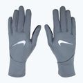 Мъжки ръкавици за бягане Nike Pacer Lightweight RG smoke grey/smoke grey/silver 2