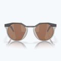 Слънчеви очила Oakley HSTN carbon/cool grey/prizm tungsten 2