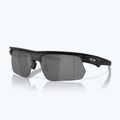 Слънчеви очила Oakley Bisphaera matte black/prizm black polarized 2