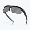 Слънчеви очила Oakley Bisphaera matte black/prizm black polarized 5
