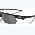 Слънчеви очила Oakley Bisphaera matte black/prizm black polarized 7