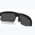 Слънчеви очила Oakley Bisphaera matte black/prizm black polarized 8