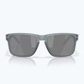 Слънчеви очила Oakley Holbrook matte crystal black 2
