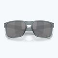 Слънчеви очила Oakley Holbrook matte crystal black 5