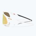 Слънчеви очила Oakley RSLV matte white/prizm 24k 7
