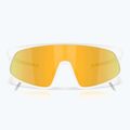 Слънчеви очила Oakley RSLV matte white/prizm 24k 8
