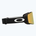 Скиорска маска Oakley Fall Line M jaxson matte black/prizm 24k iridium 11