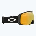 Скиорска маска Oakley Flight Tracker L matte black/Prizm 24k Iridium 10