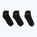 Чорапи Nike Everyday Plus Cushioned Ankle 3 чифта black/white 4