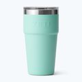 Термос YETI Rambler Stackable 591 ml seafoam 2