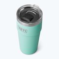 Термос YETI Rambler Stackable 591 ml seafoam 3